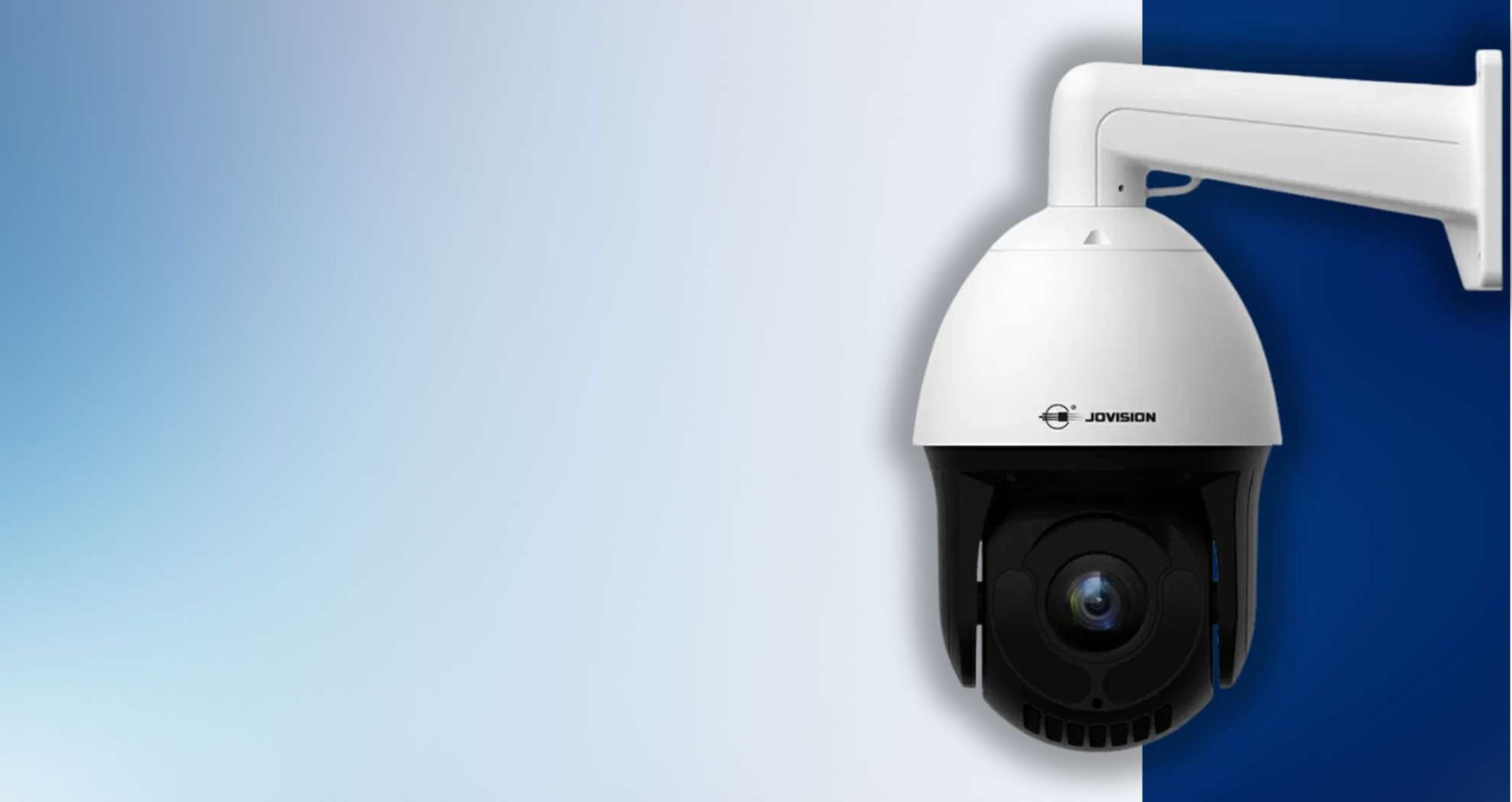 Jovision PTZ Cameras
